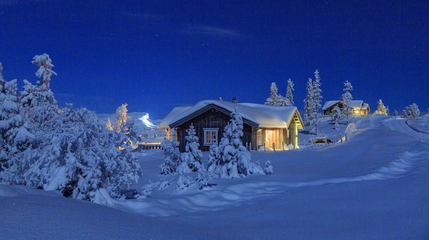 Velkommen til Glåmhaugen 115! Galleribilde