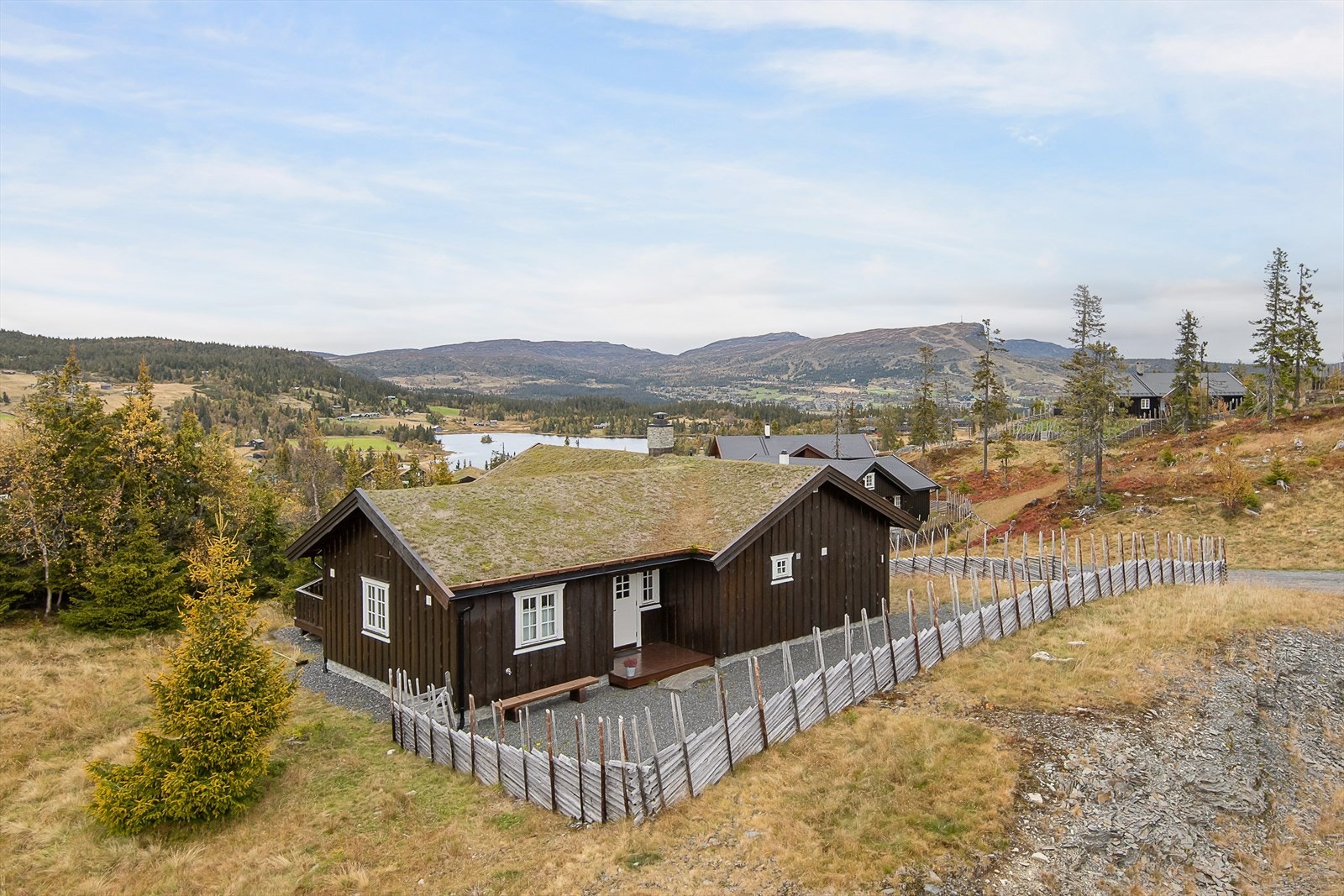 Velkommen til Glåmhaugen 115! Galleribilde