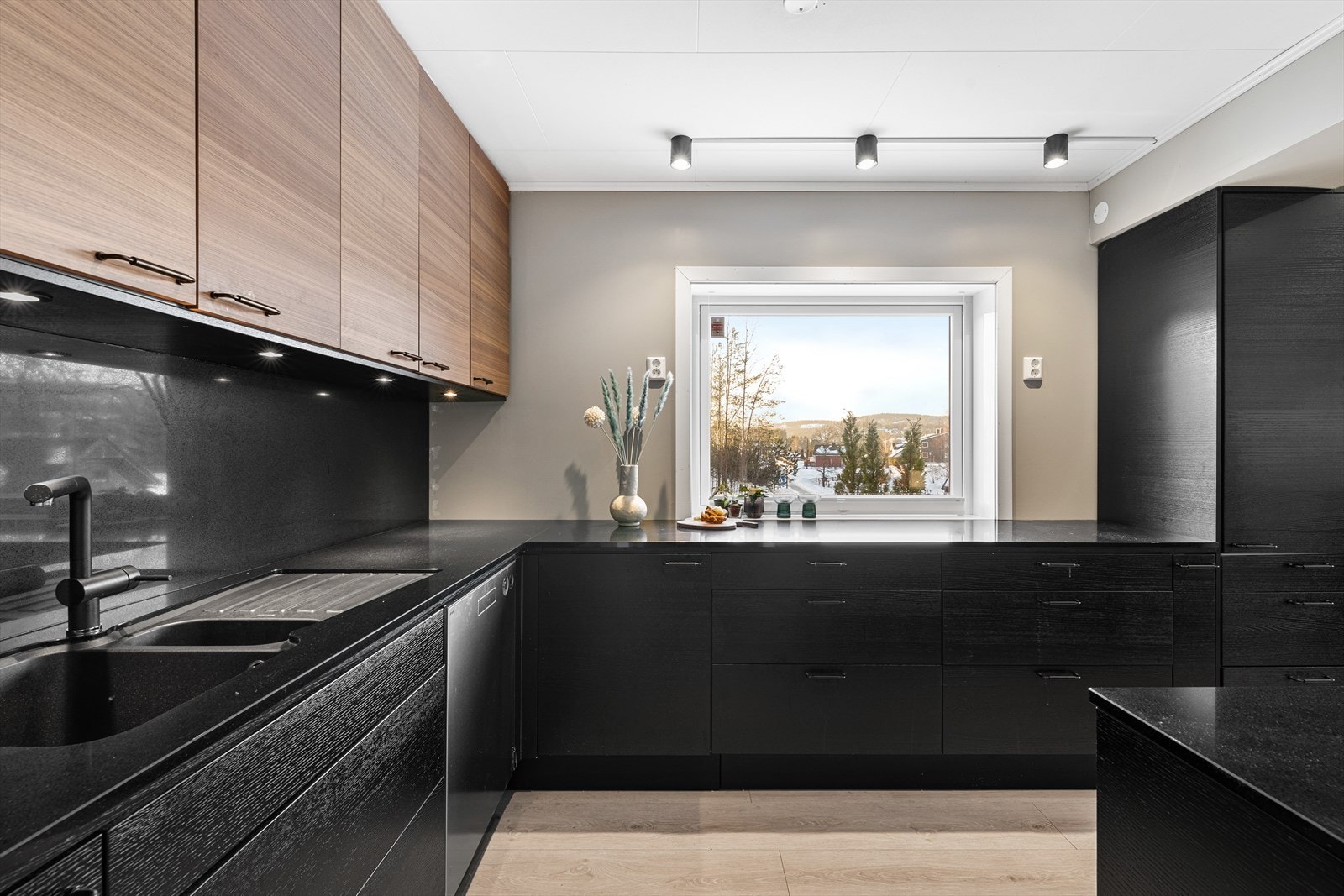 Nytt og moderne kjøkken fra Epoq (2022) Galleribilde