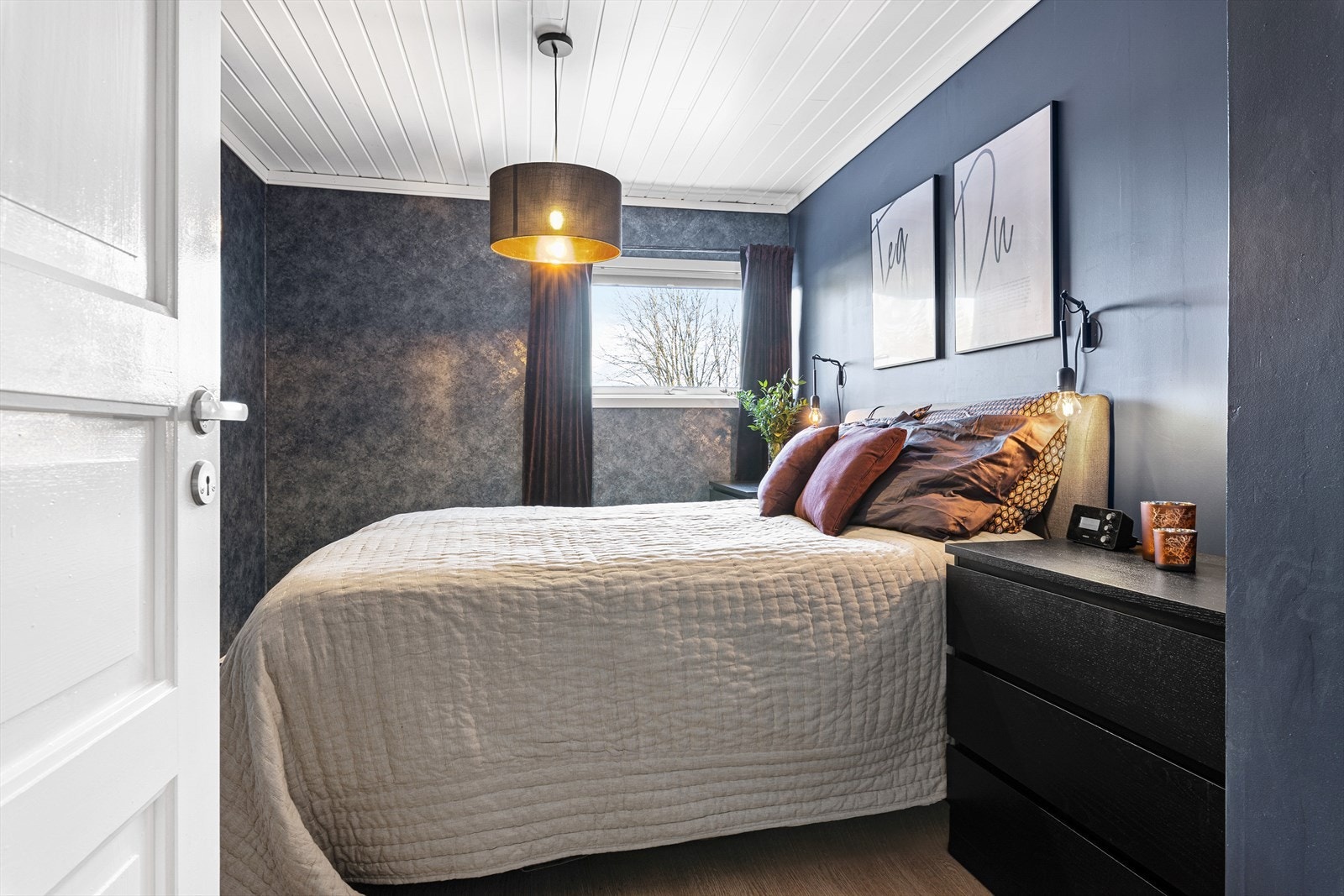 Soverom 3 i 1.etg. Galleribilde