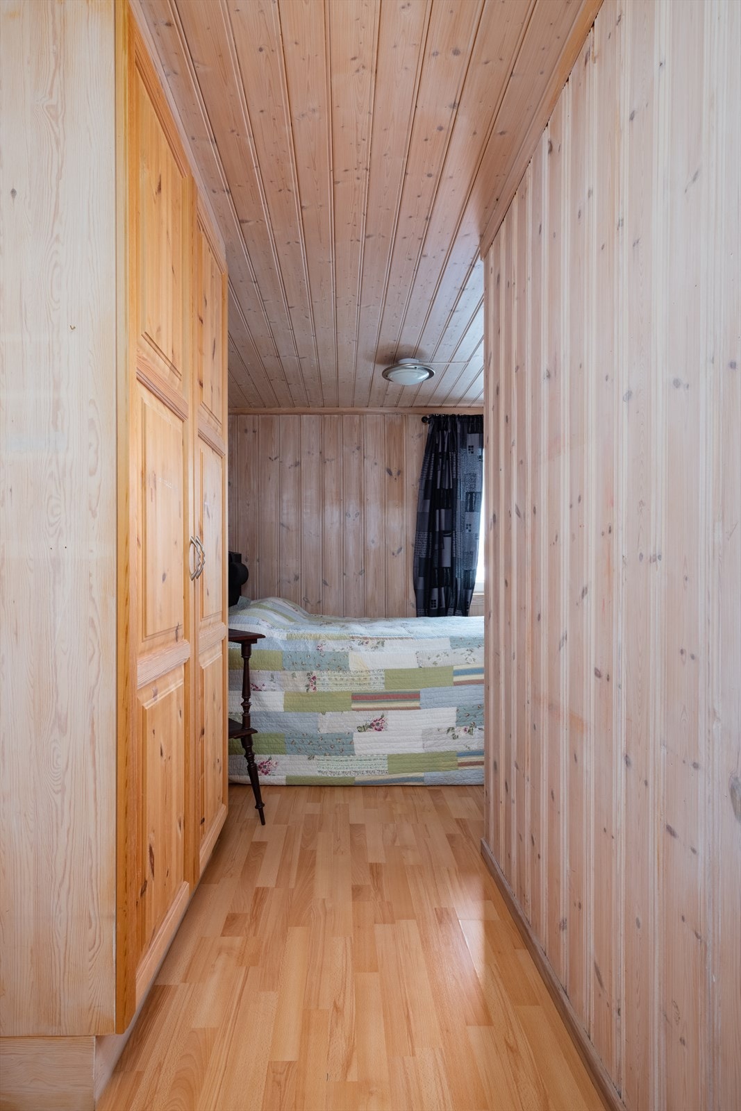 To oppholdsrom
i 3.etasje. Galleribilde