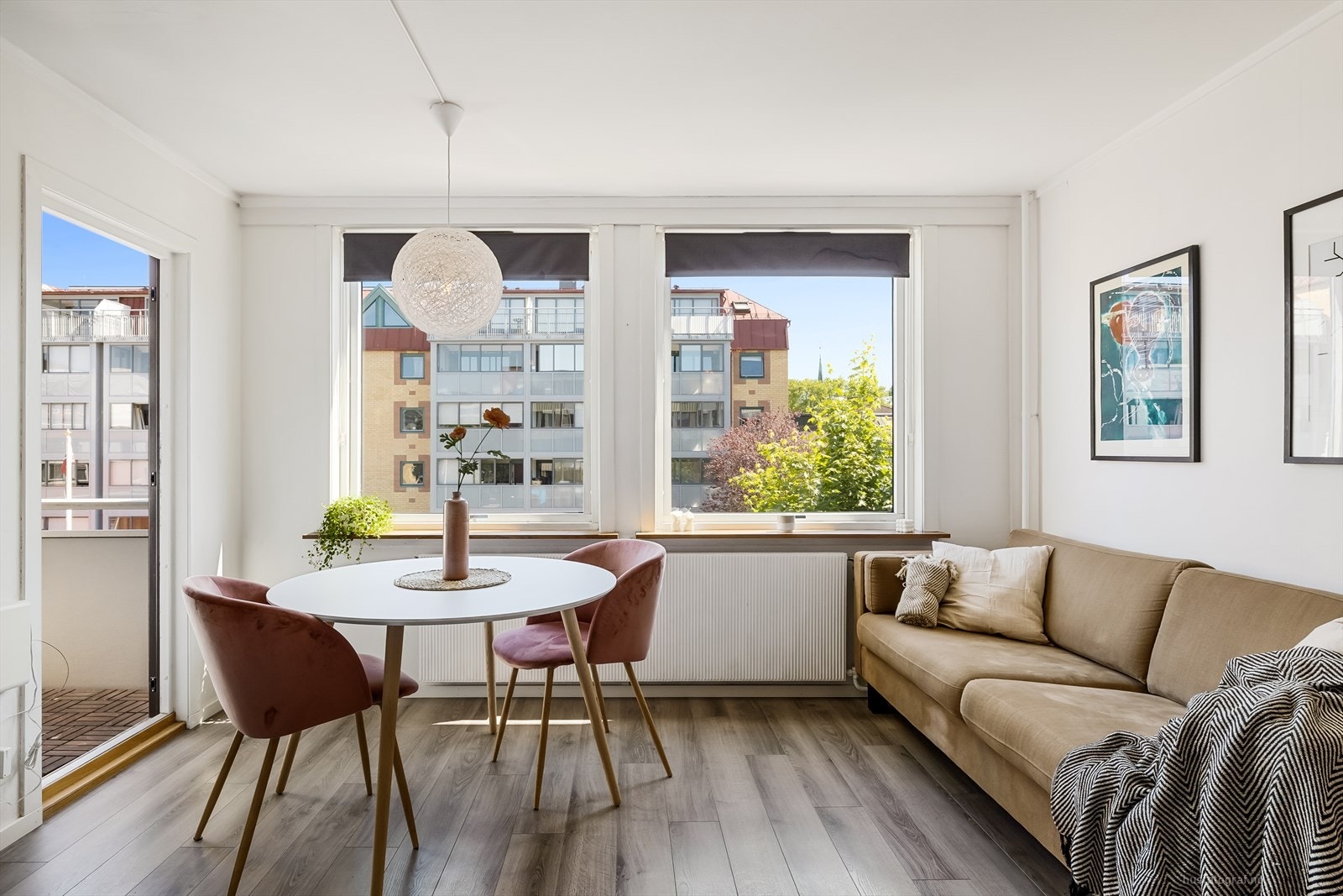 Velkommen til Tordenskioldsgt. 51B Galleribilde
