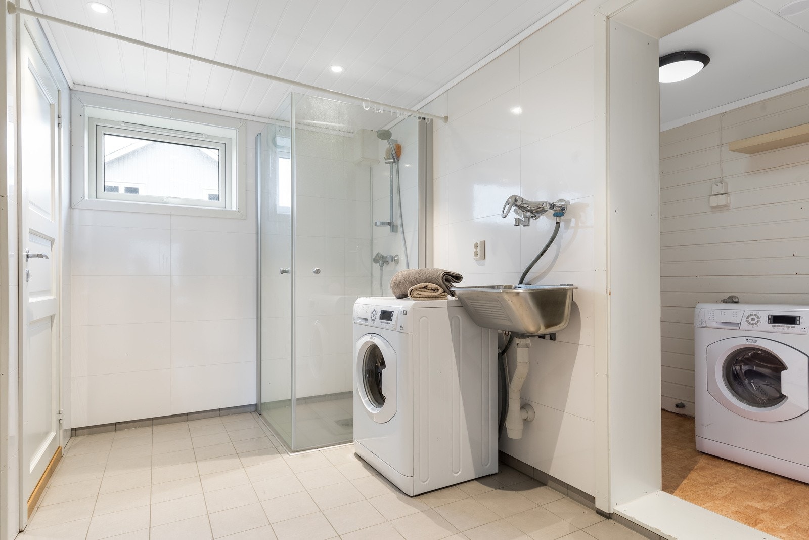 Pent og moderne bad fra 2015 Galleribilde