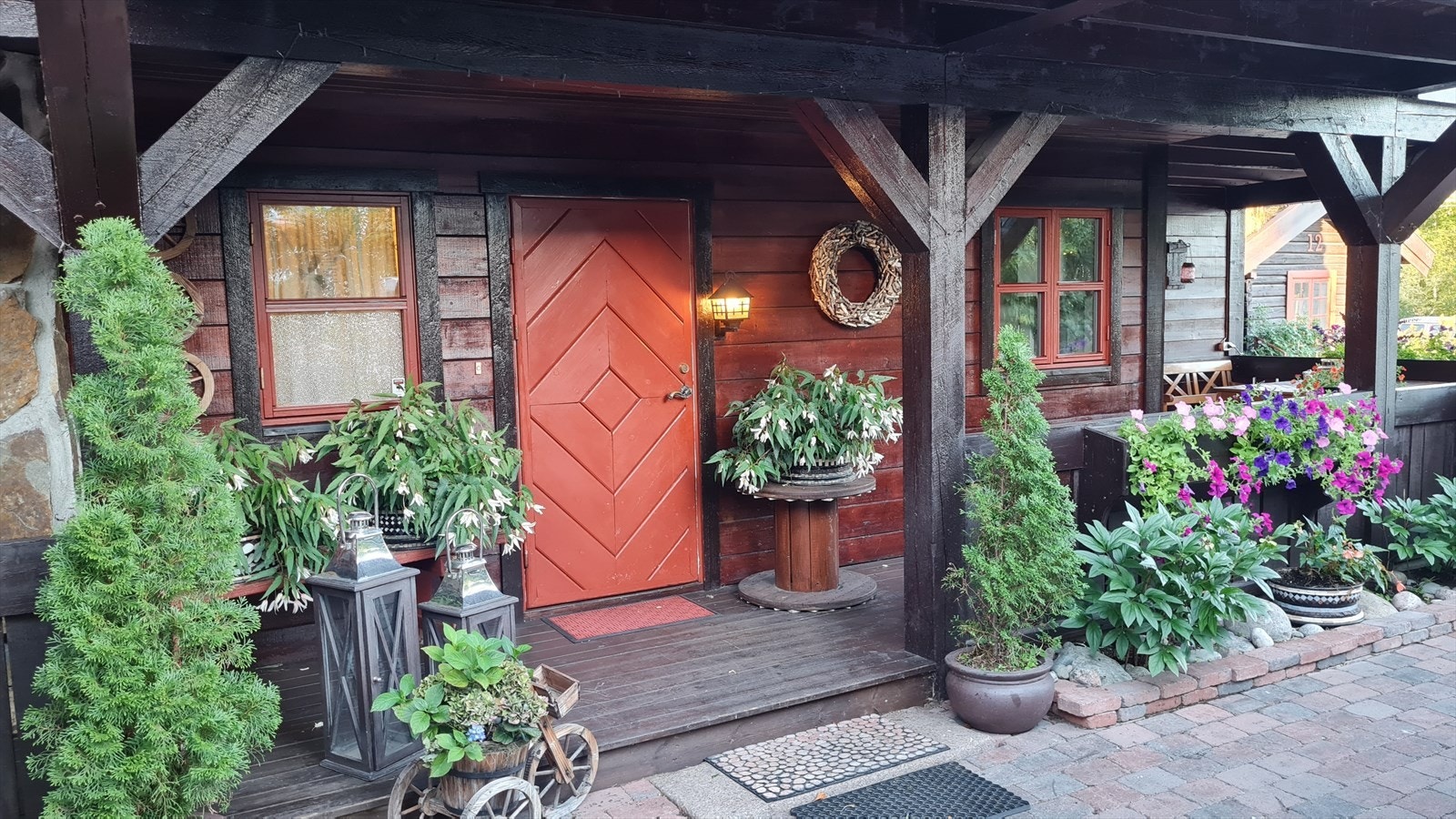 Selgers bilde Galleribilde