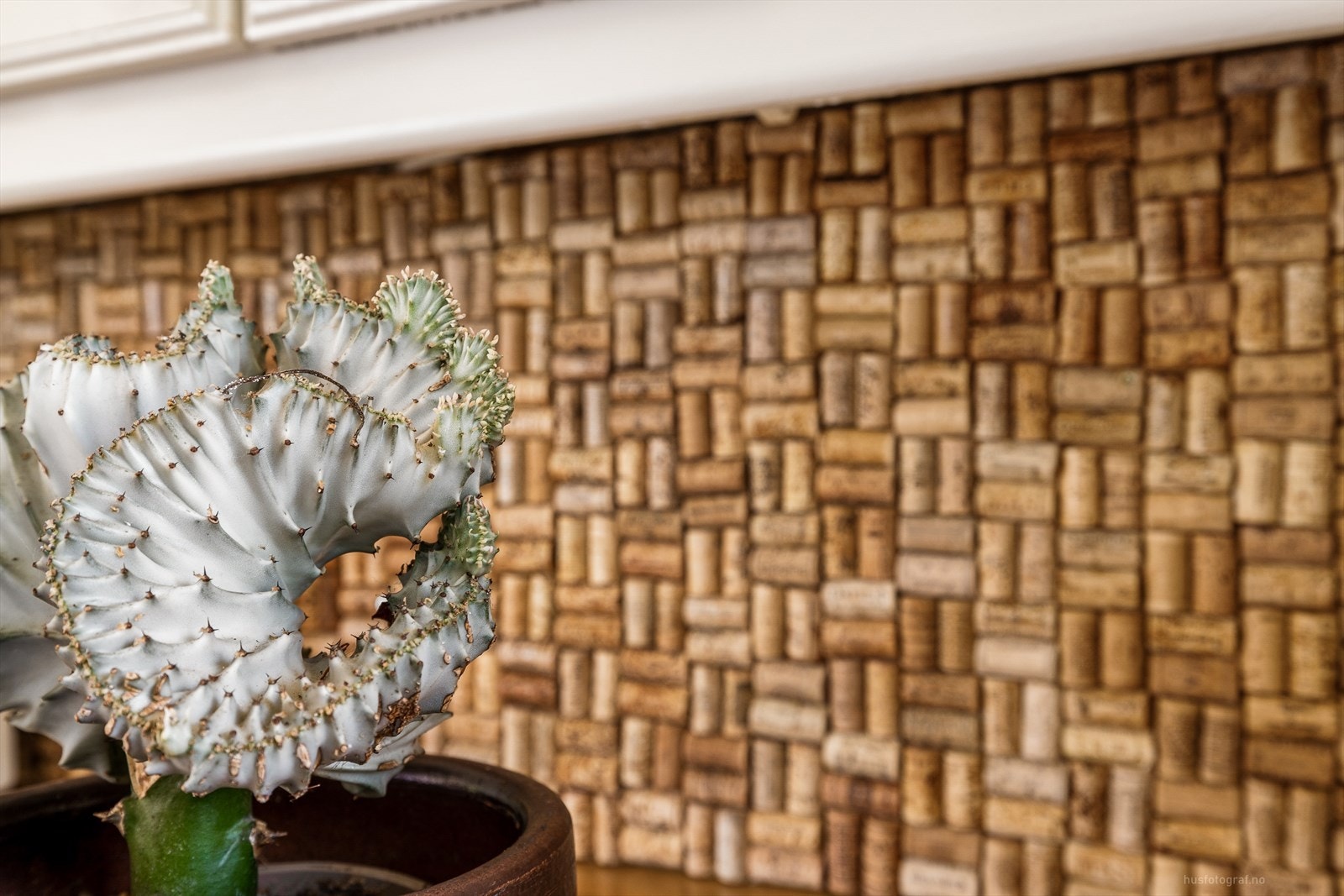 Detaljfoto Galleribilde