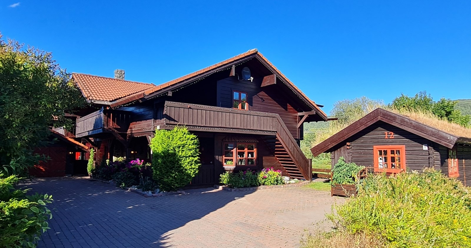 Selgers bilde Galleribilde