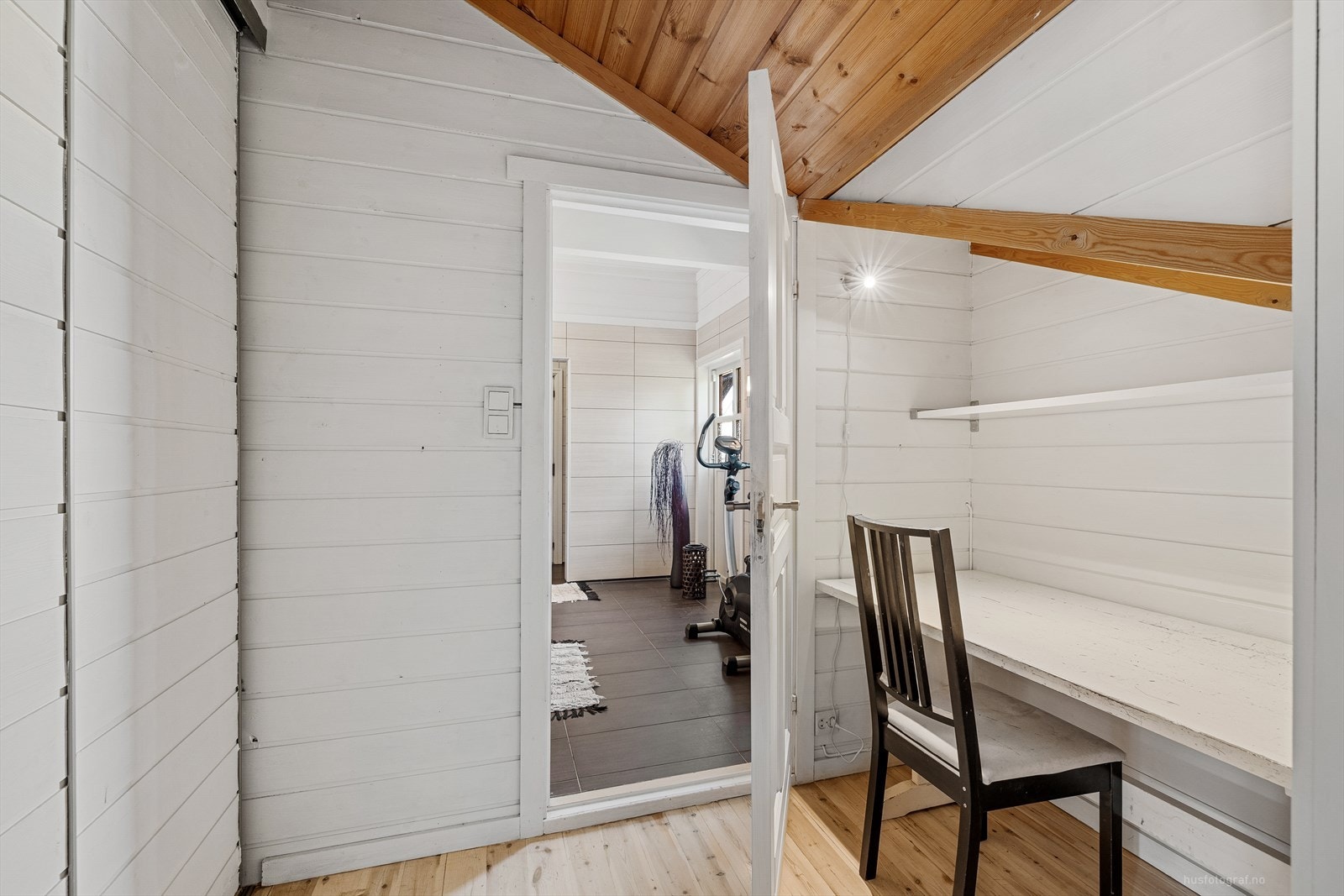 Mellomgang Galleribilde