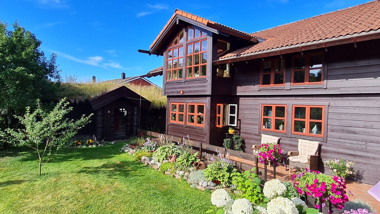 Selgers bilde Galleribilde