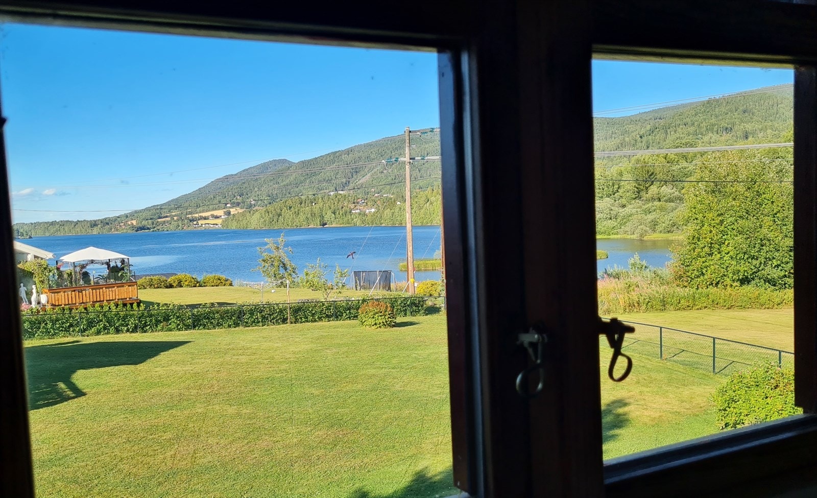 Selgers bilde Galleribilde