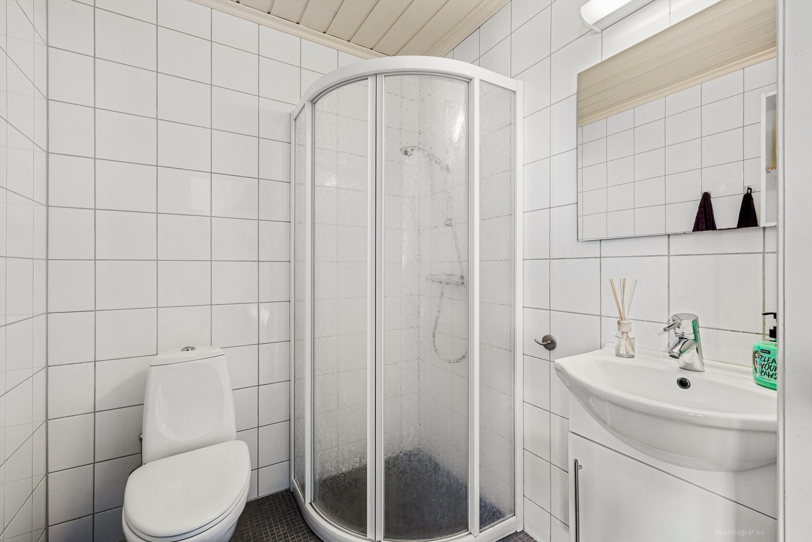 Bad i 1 etg. Galleribilde