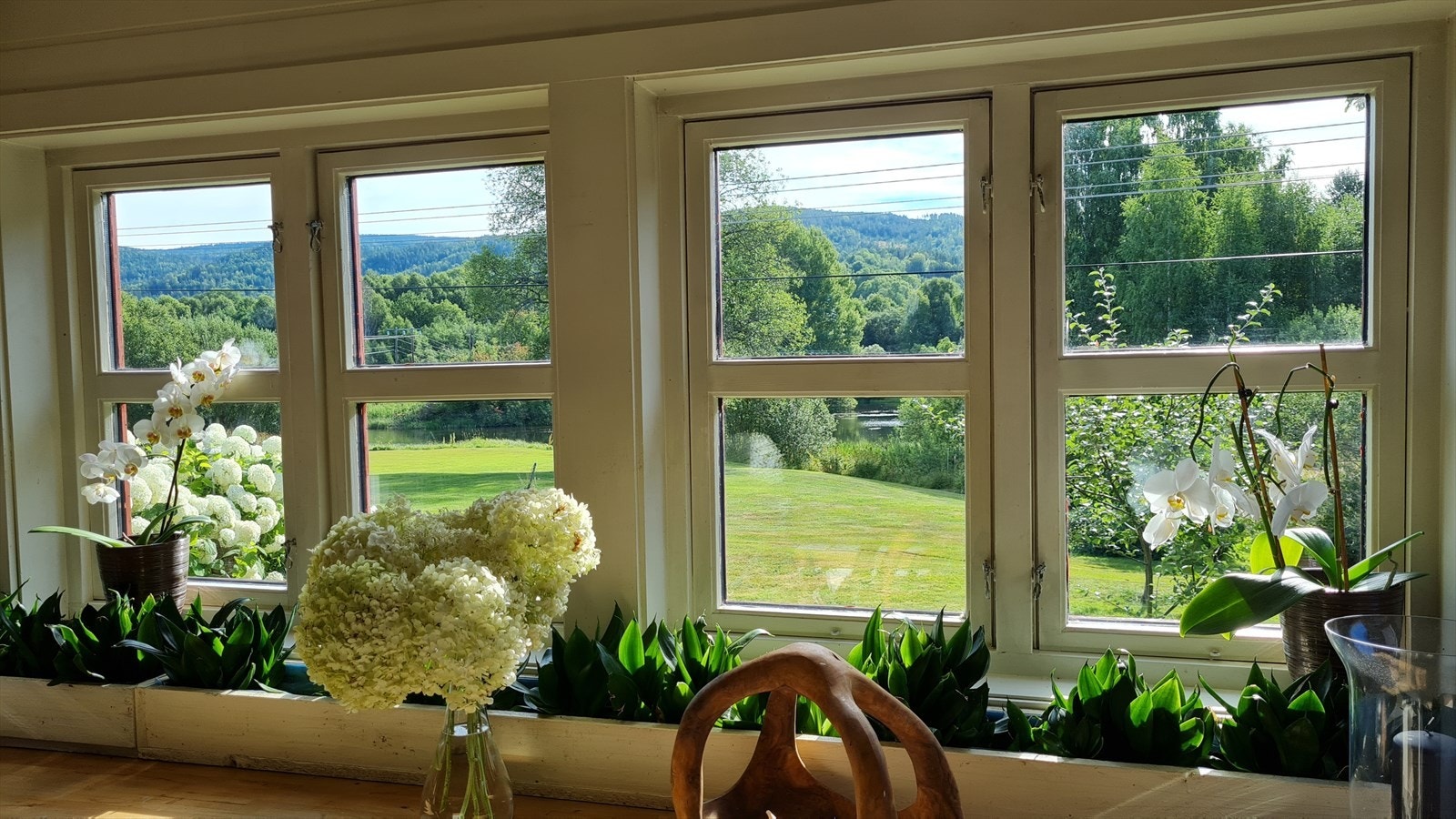 Selgers bilde Galleribilde