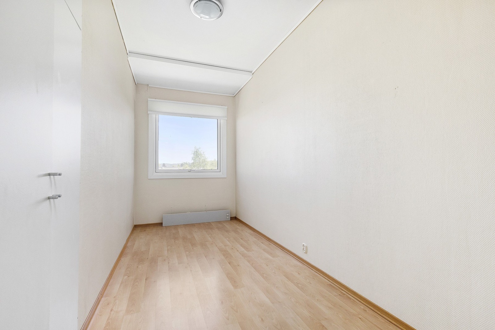Soverom 2 på ca. 7,5 kvm Galleribilde