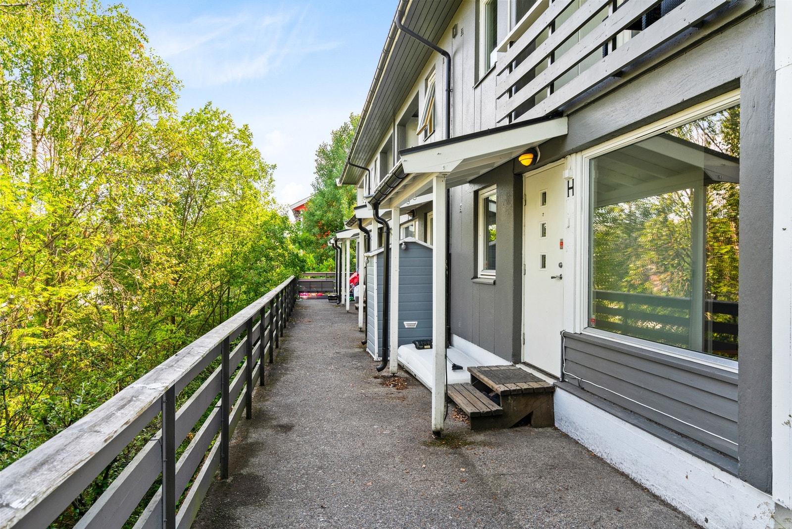 Endeleilighet Galleribilde