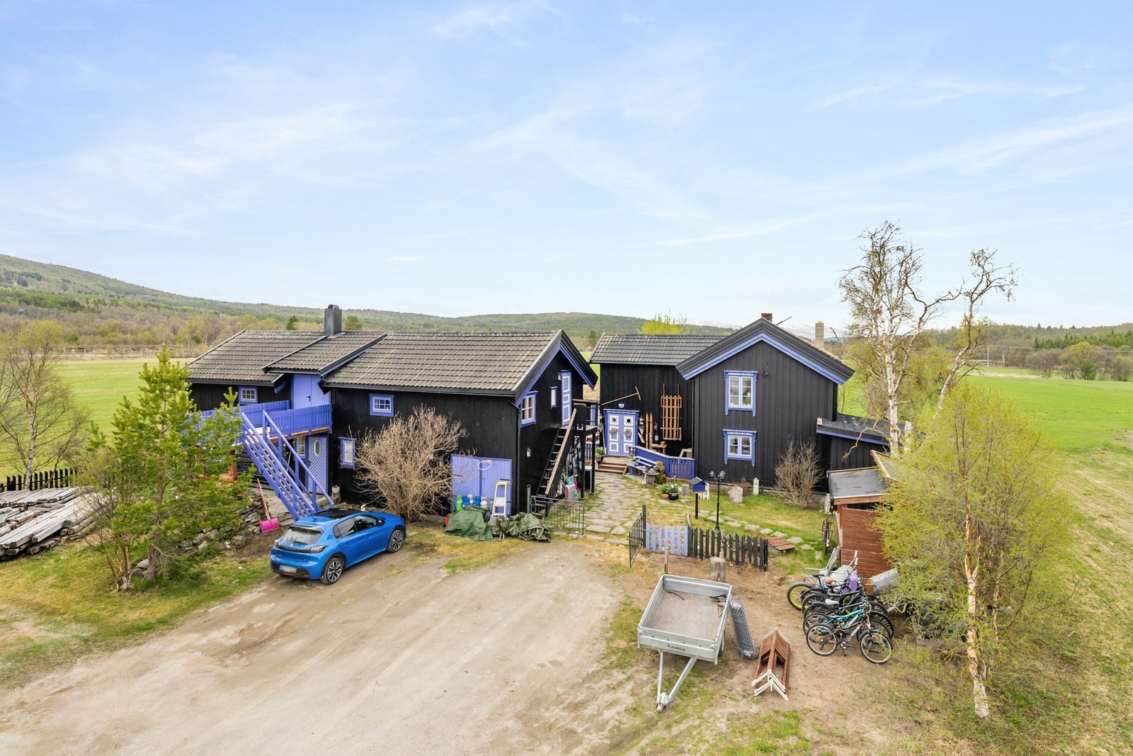 Omradebilde Galleribilde