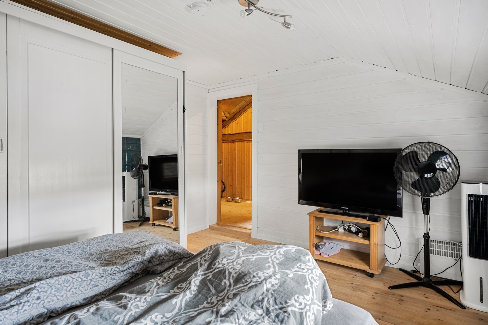 Soverom tilleggsbolig Galleribilde