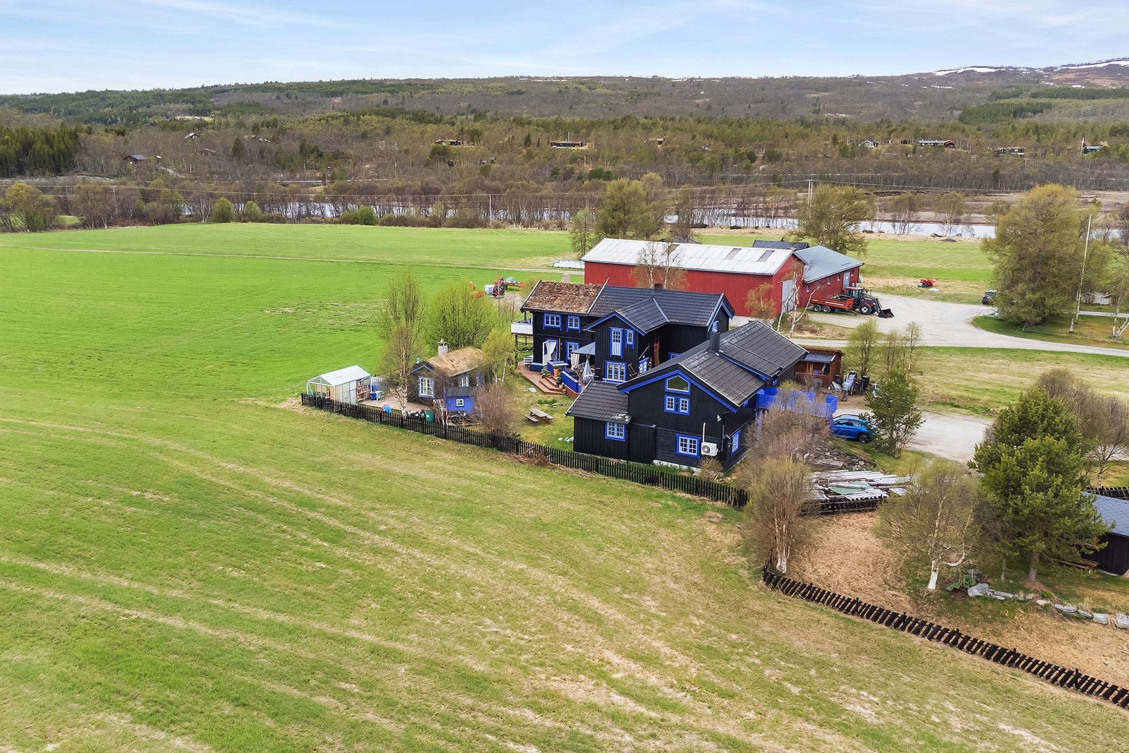 Omradebilde Galleribilde