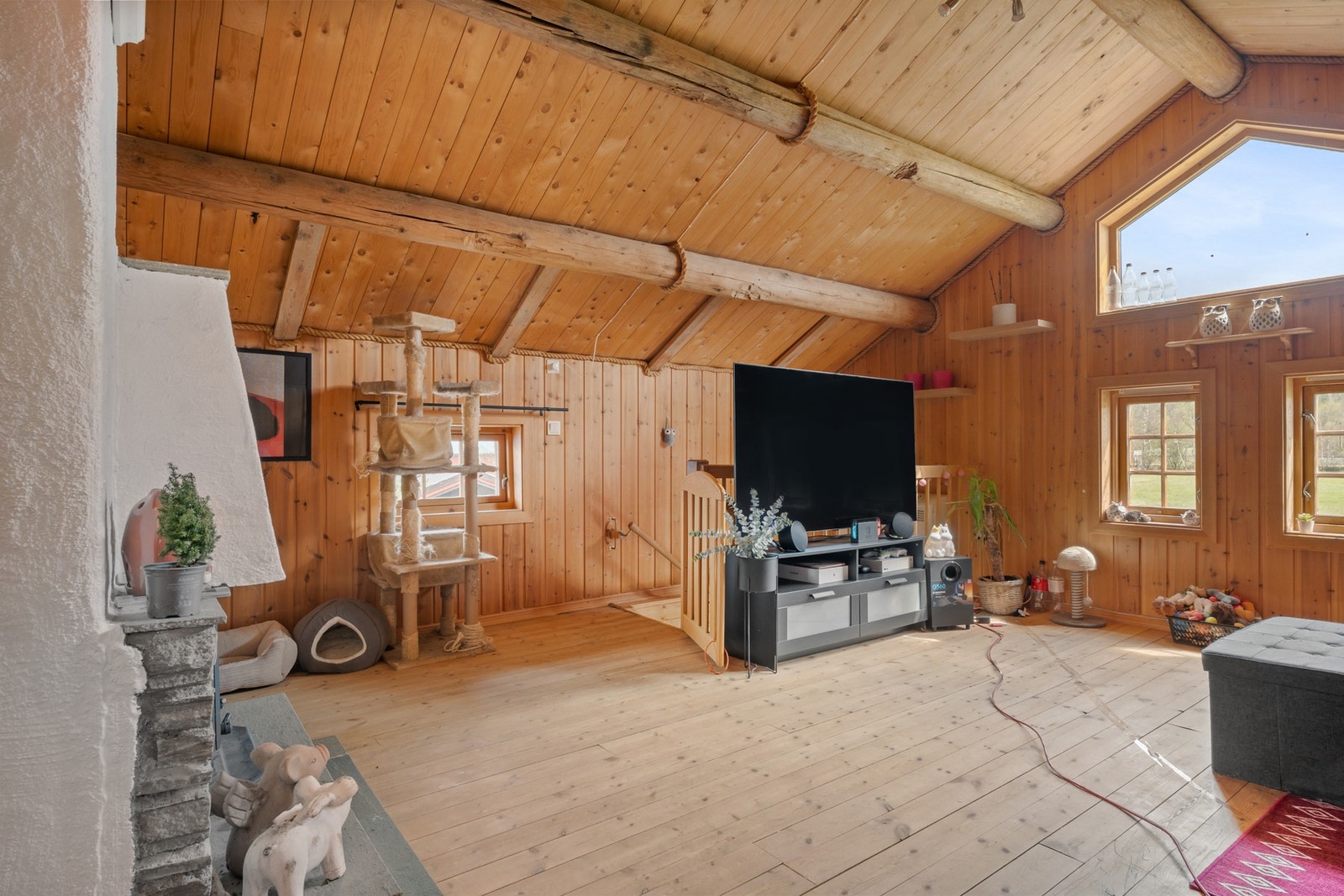 Stue tilleggsbolig Galleribilde