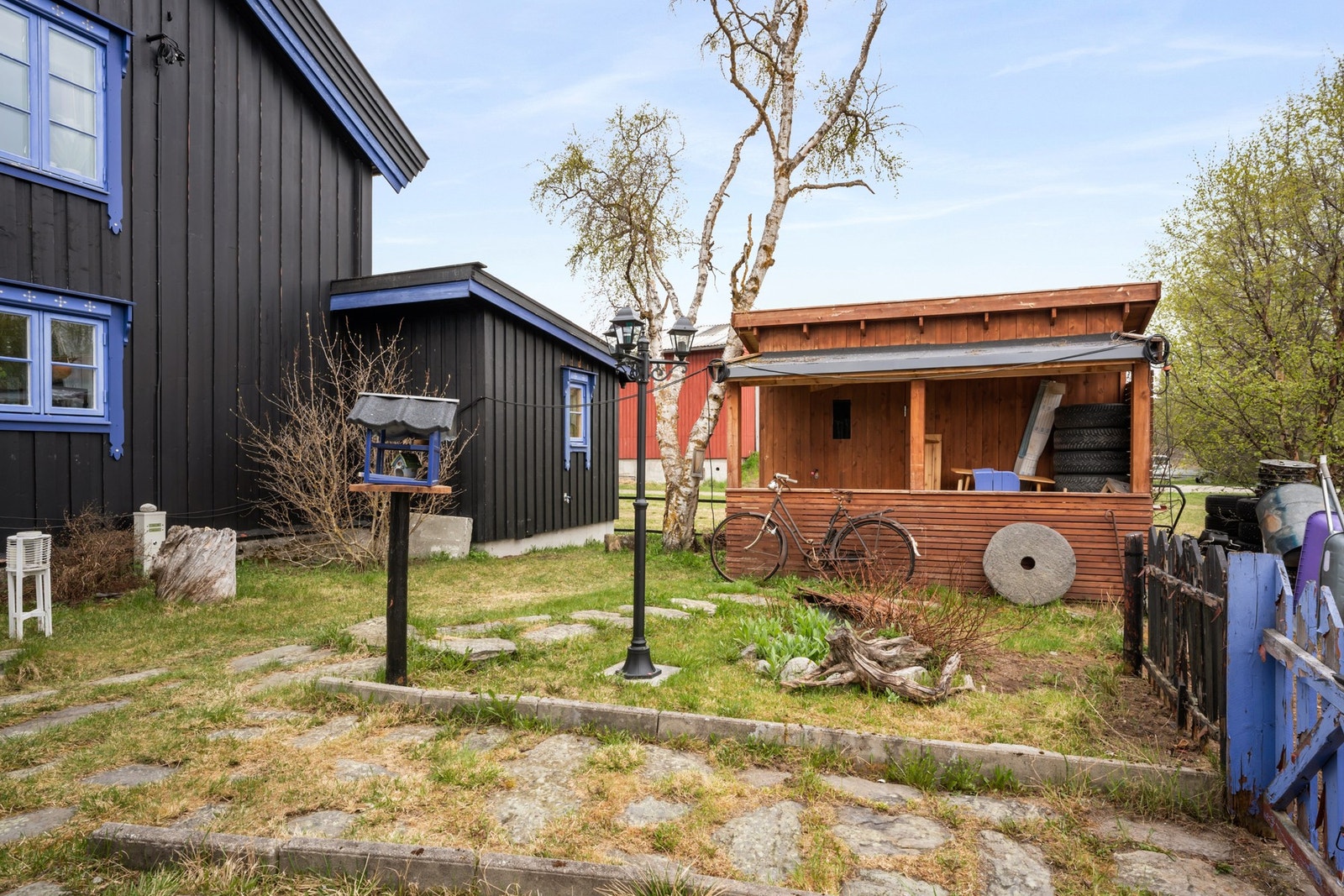 Omradebilde Galleribilde