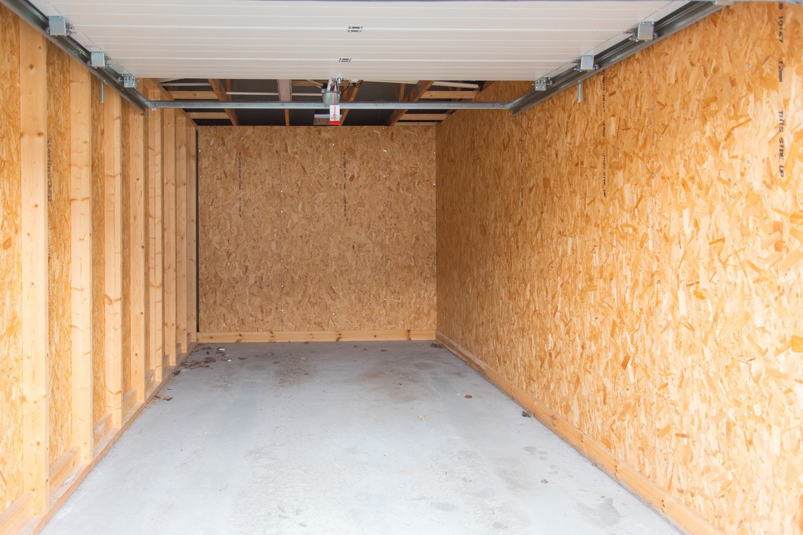 Garasje Galleribilde