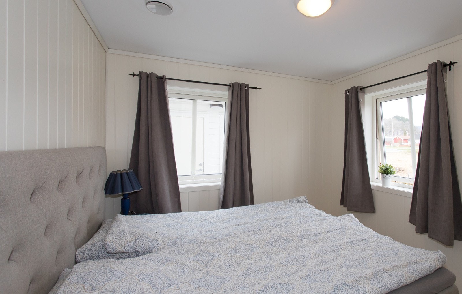 Soverom 1 Galleribilde