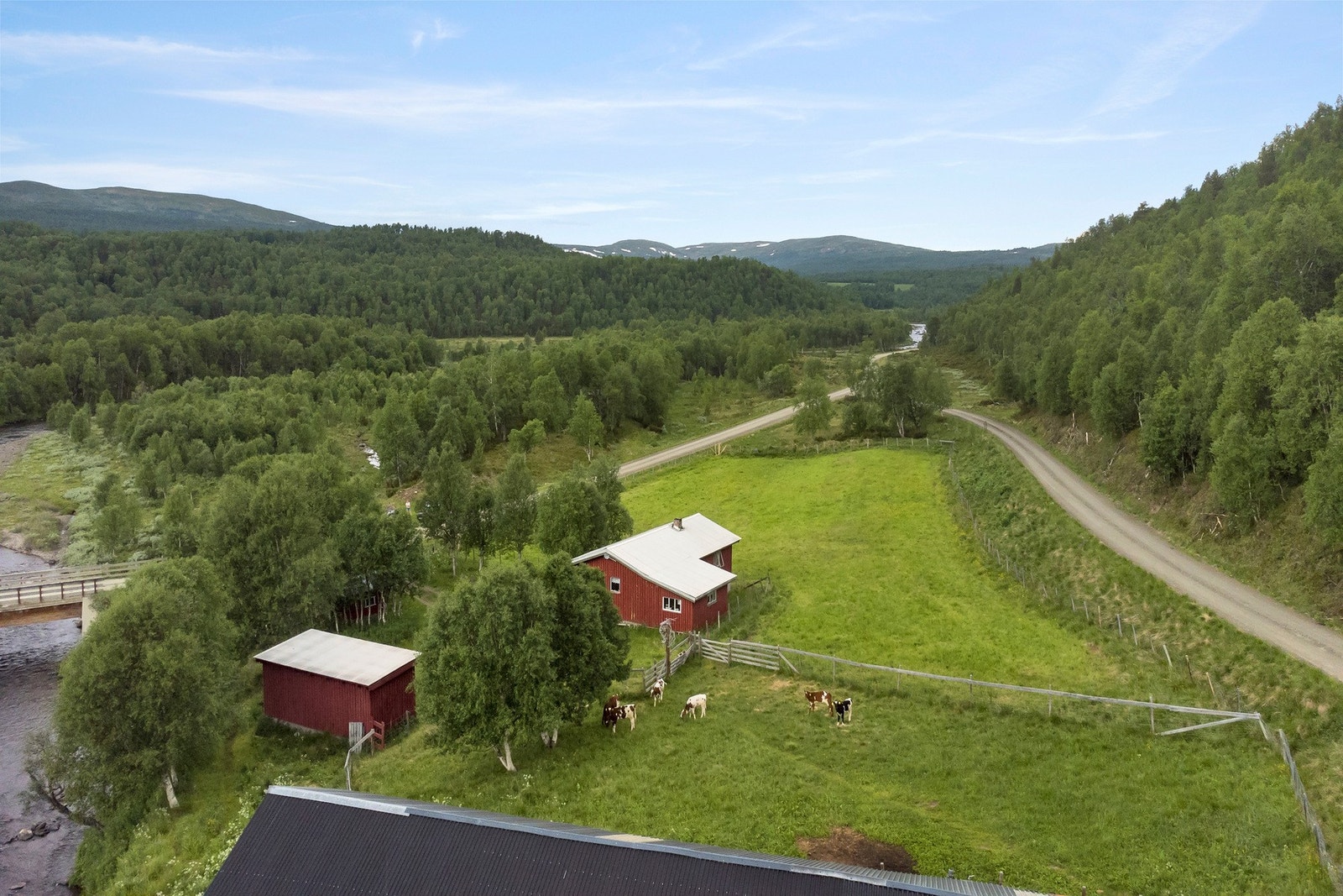 Omradebilde Galleribilde