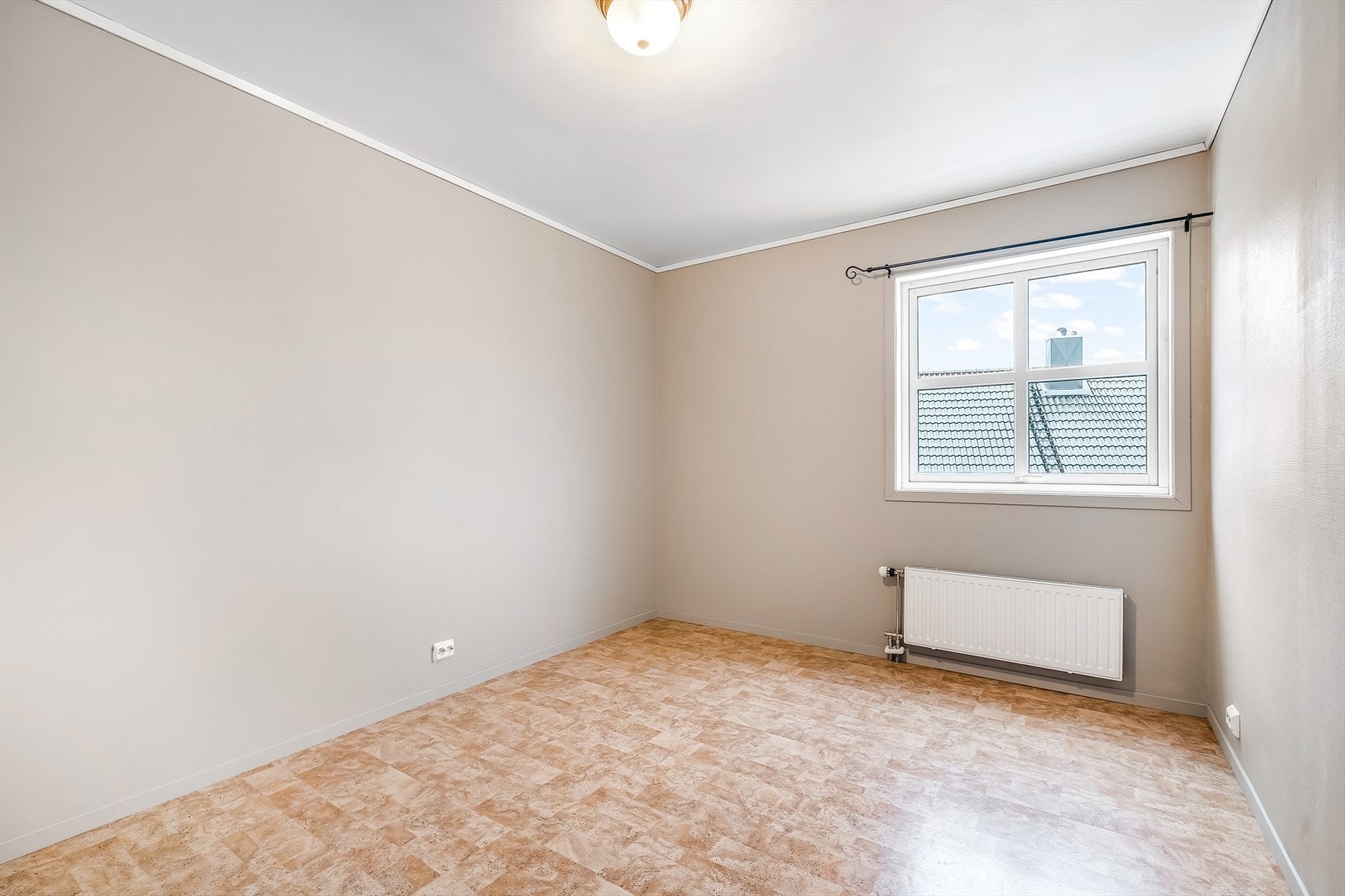 Hovedsoverom Galleribilde