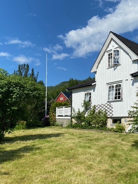 Privat foto Galleribilde