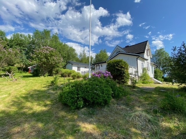 Privat foto Galleribilde