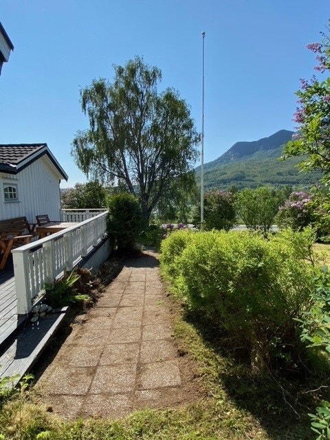 Privat foto Galleribilde