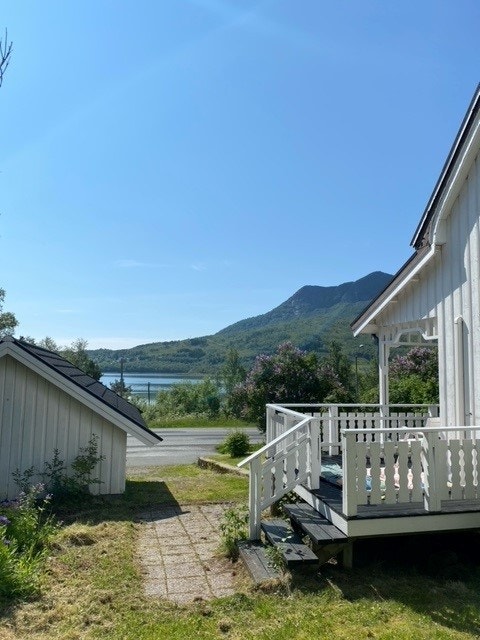 Privat foto Galleribilde