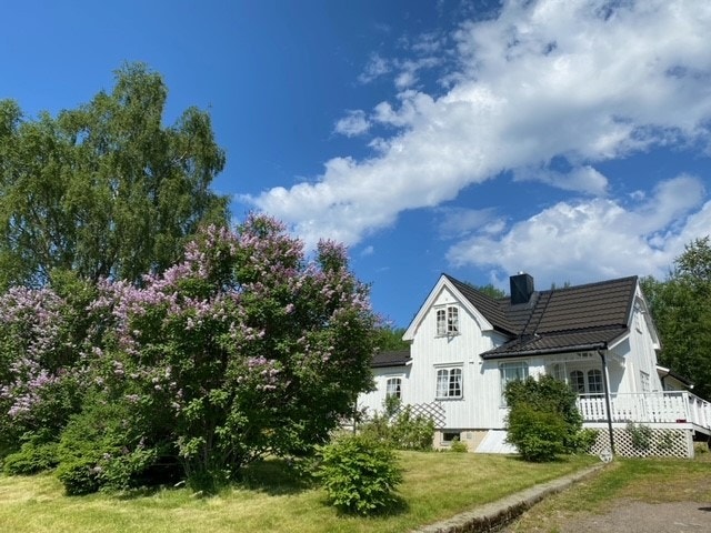 Velkommen til Storjord E6 7060! Galleribilde