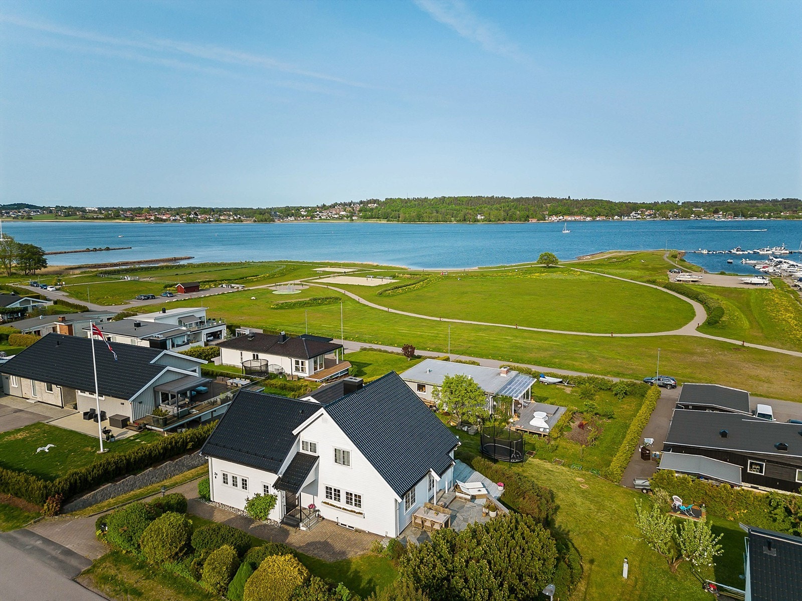 Høydebilde Galleribilde