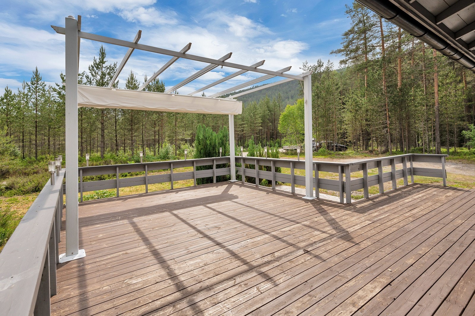 Pergola Galleribilde