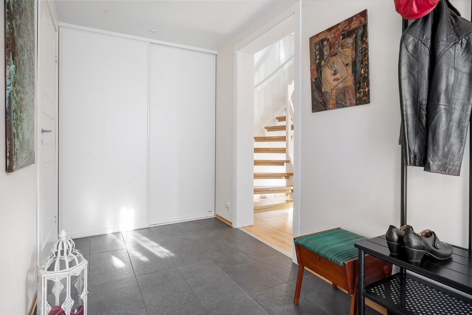 Hall Galleribilde