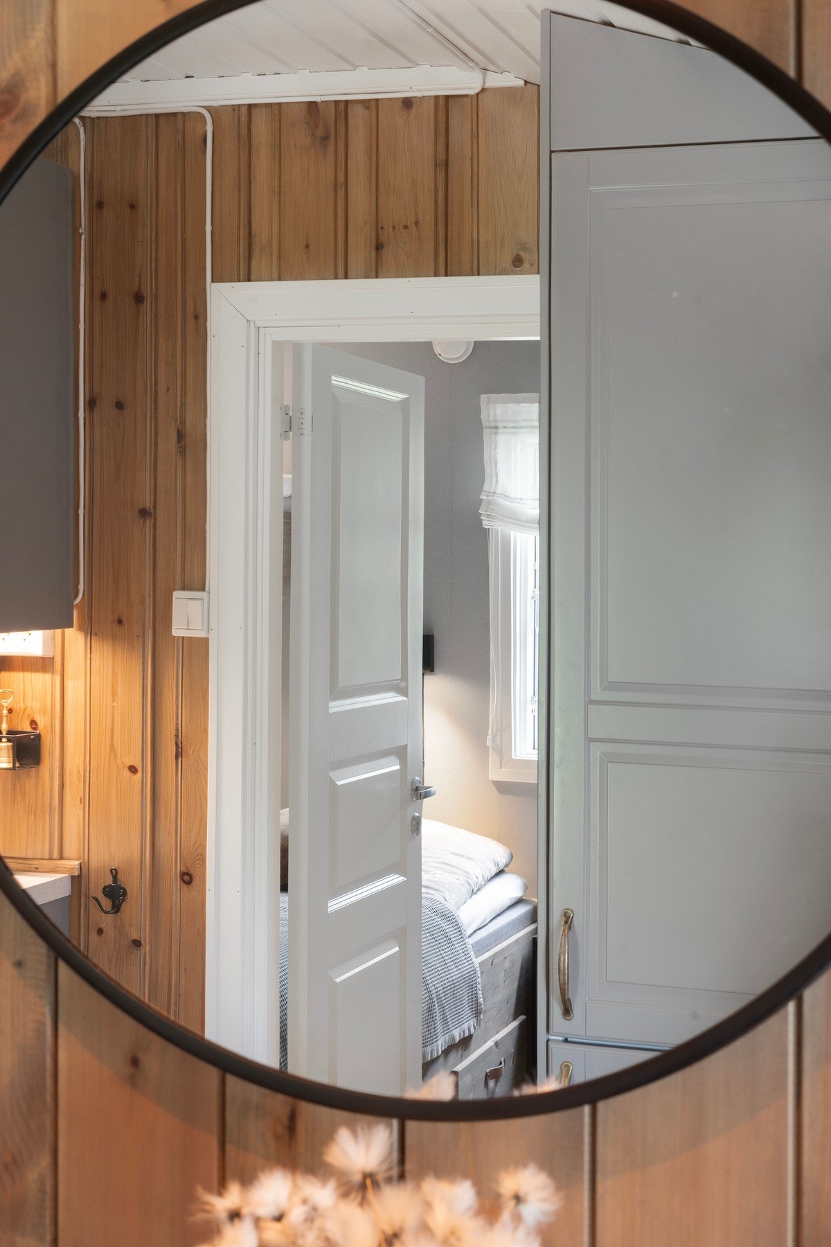 Hall Galleribilde