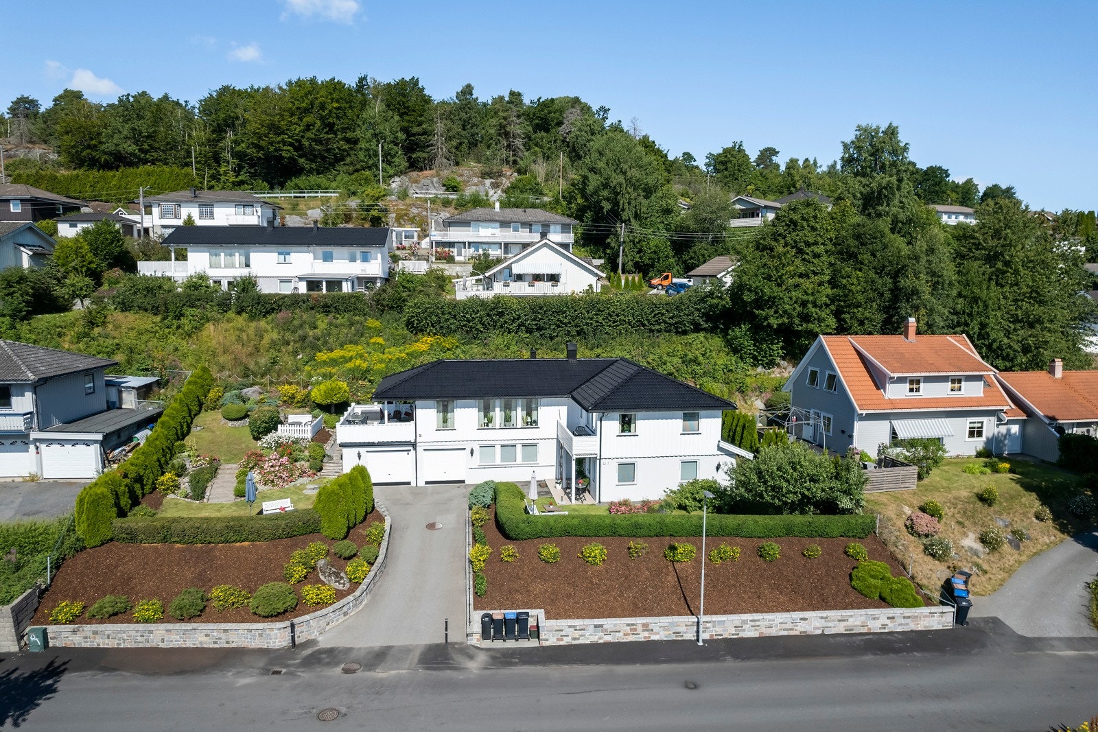 Velkommen til Nordbylia 31! Galleribilde