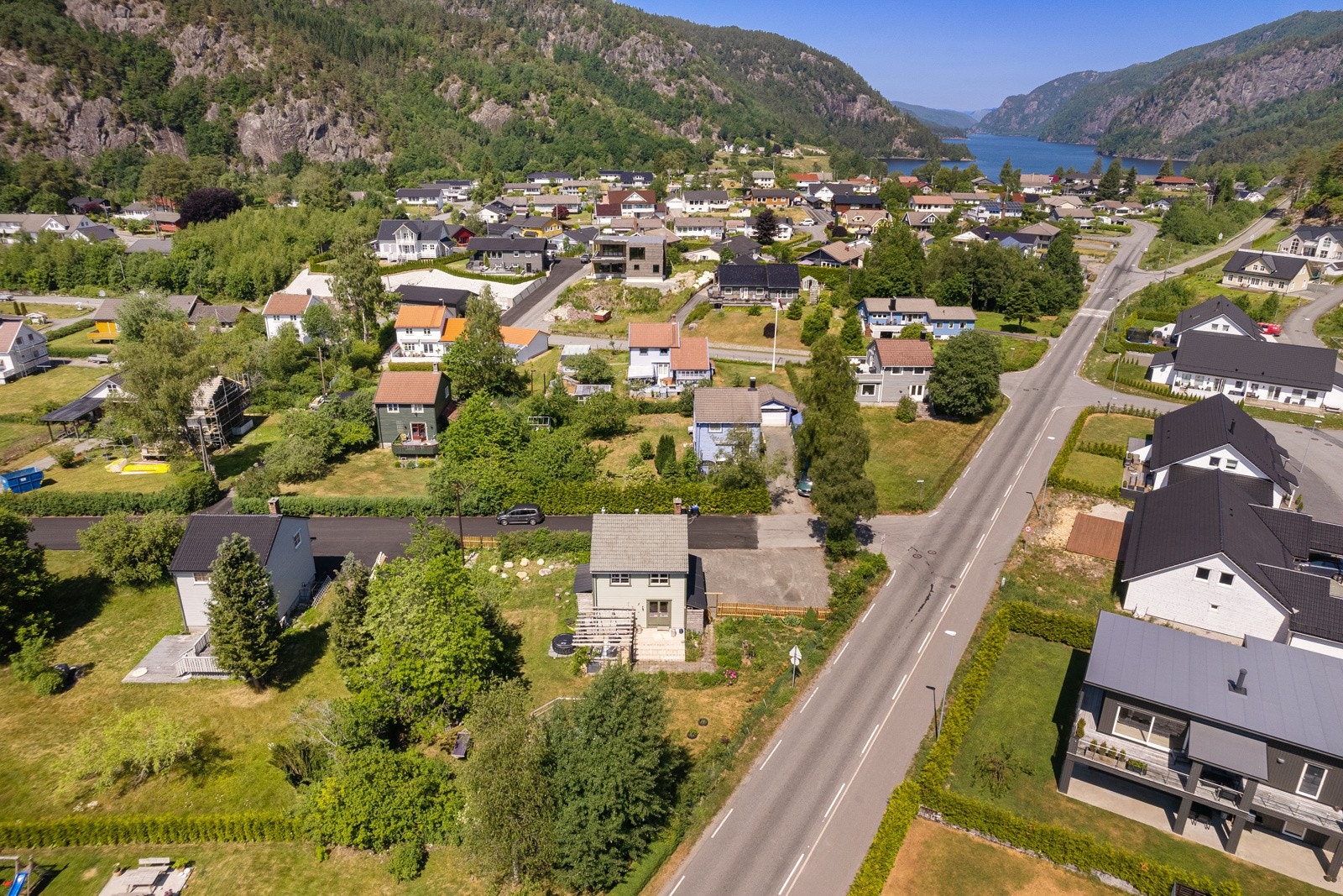 Oversiktsbilde Galleribilde