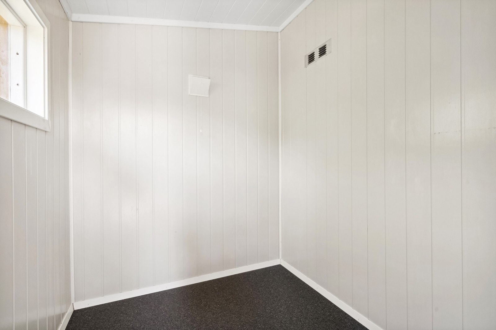 Bod i anneks - isolert Galleribilde