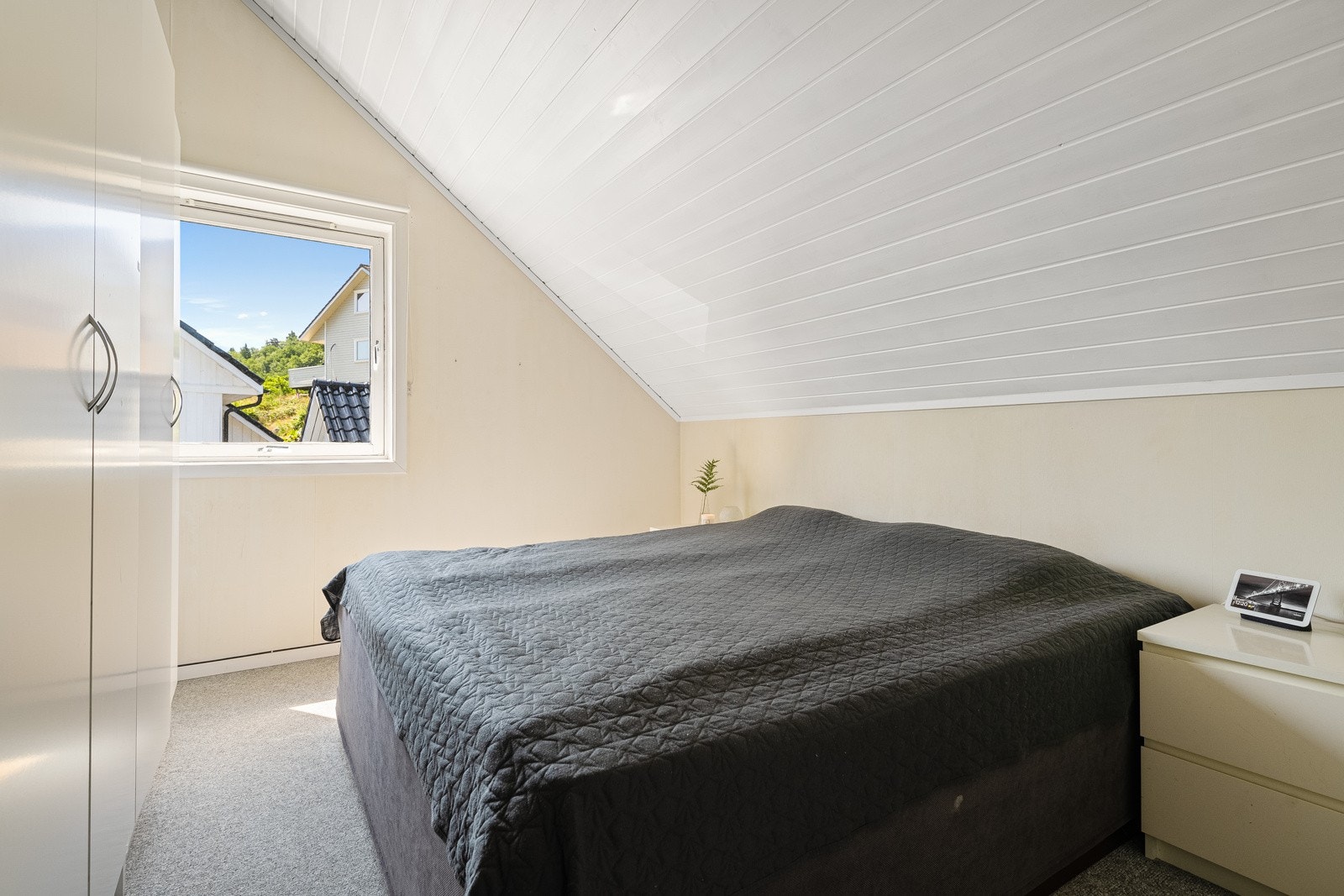 Soverom 3 Galleribilde