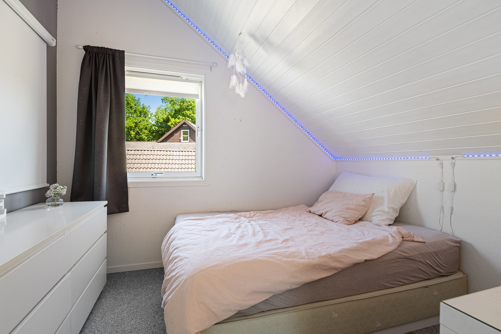 Soverom 2 Galleribilde