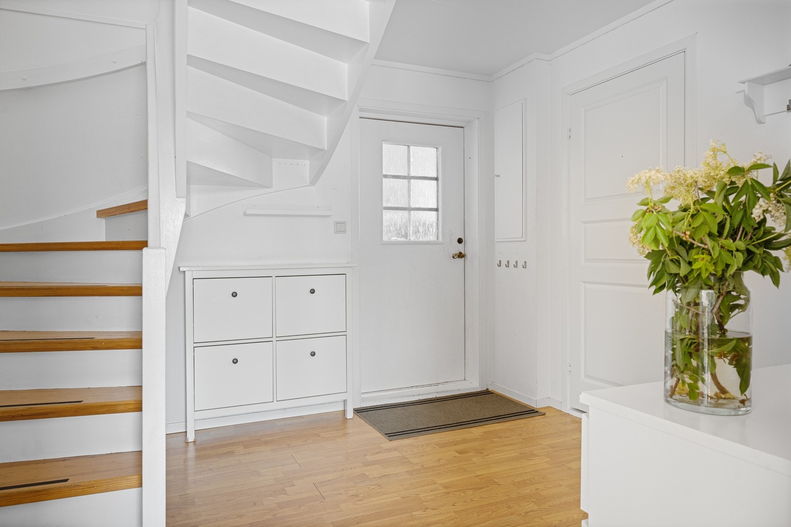 Velkommen inn! Galleribilde