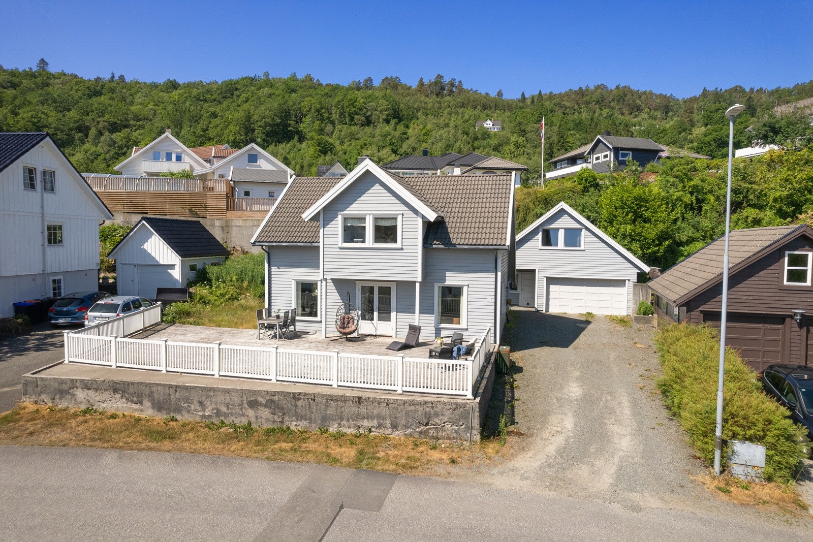 Velkommen til Litledalen 15 Galleribilde