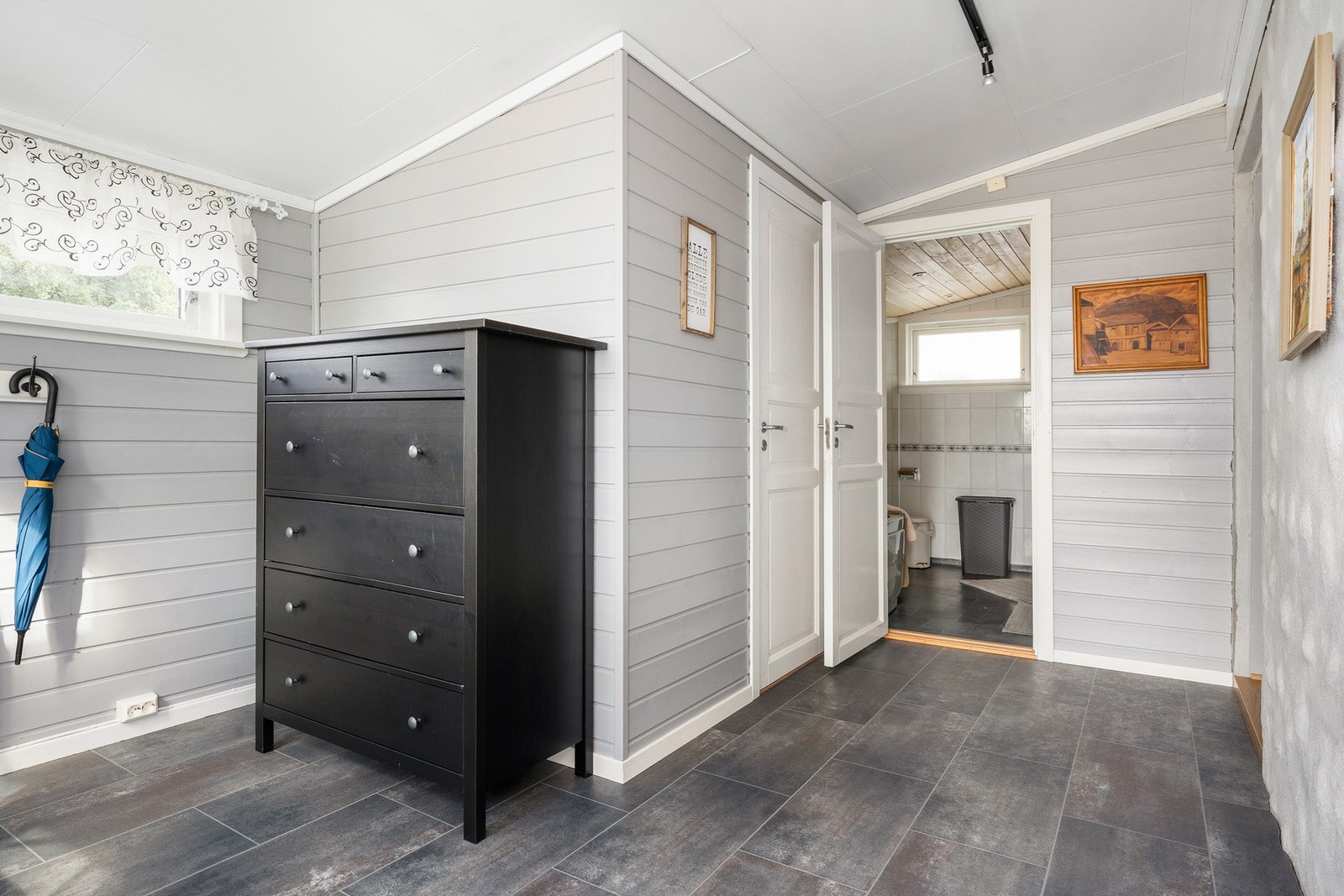 Hall Galleribilde