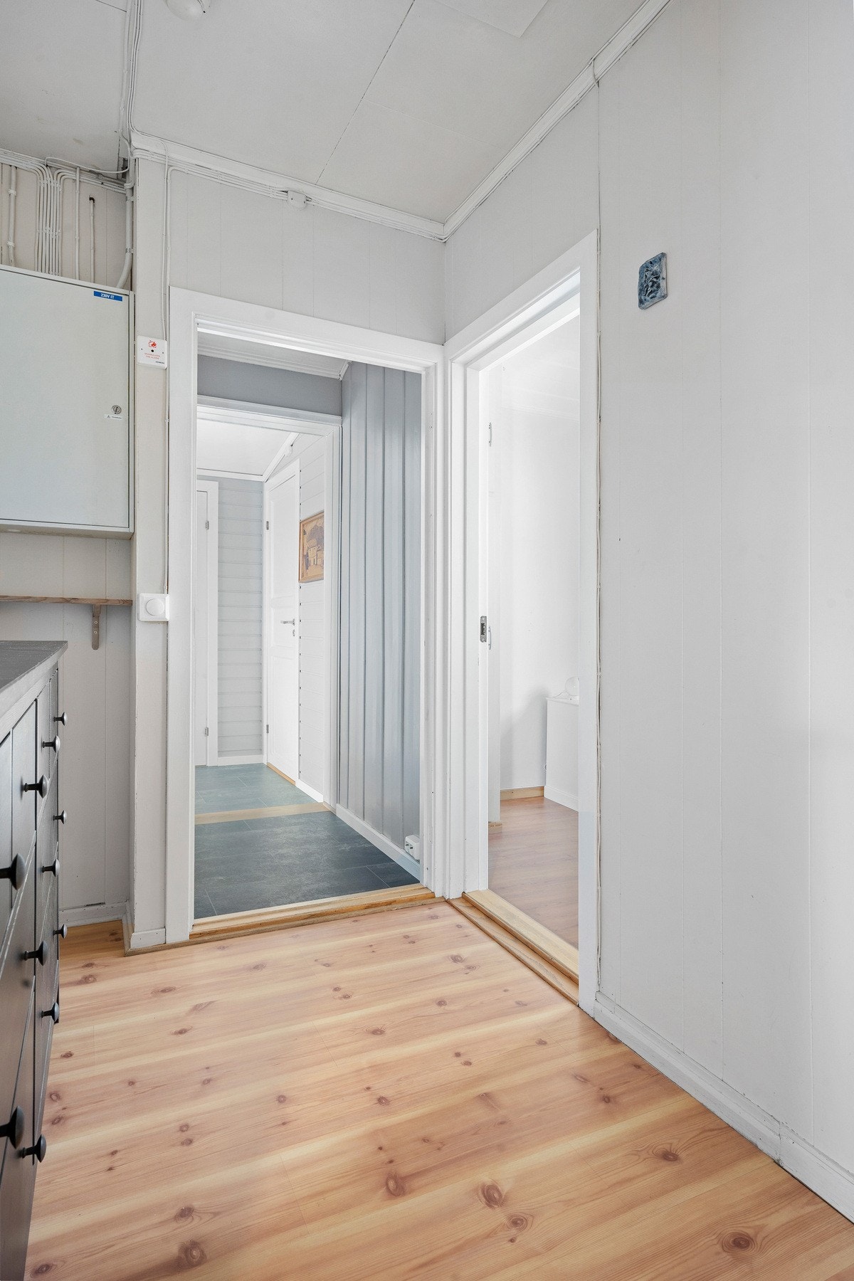 Hall Galleribilde