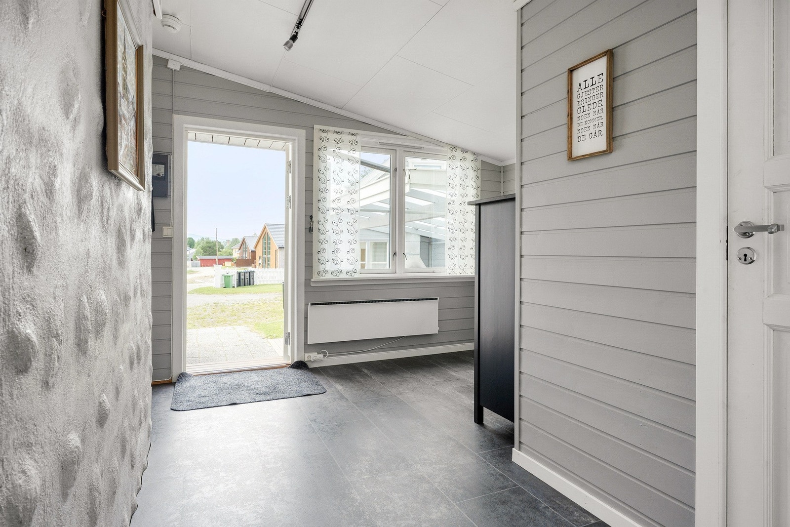 Hall Galleribilde