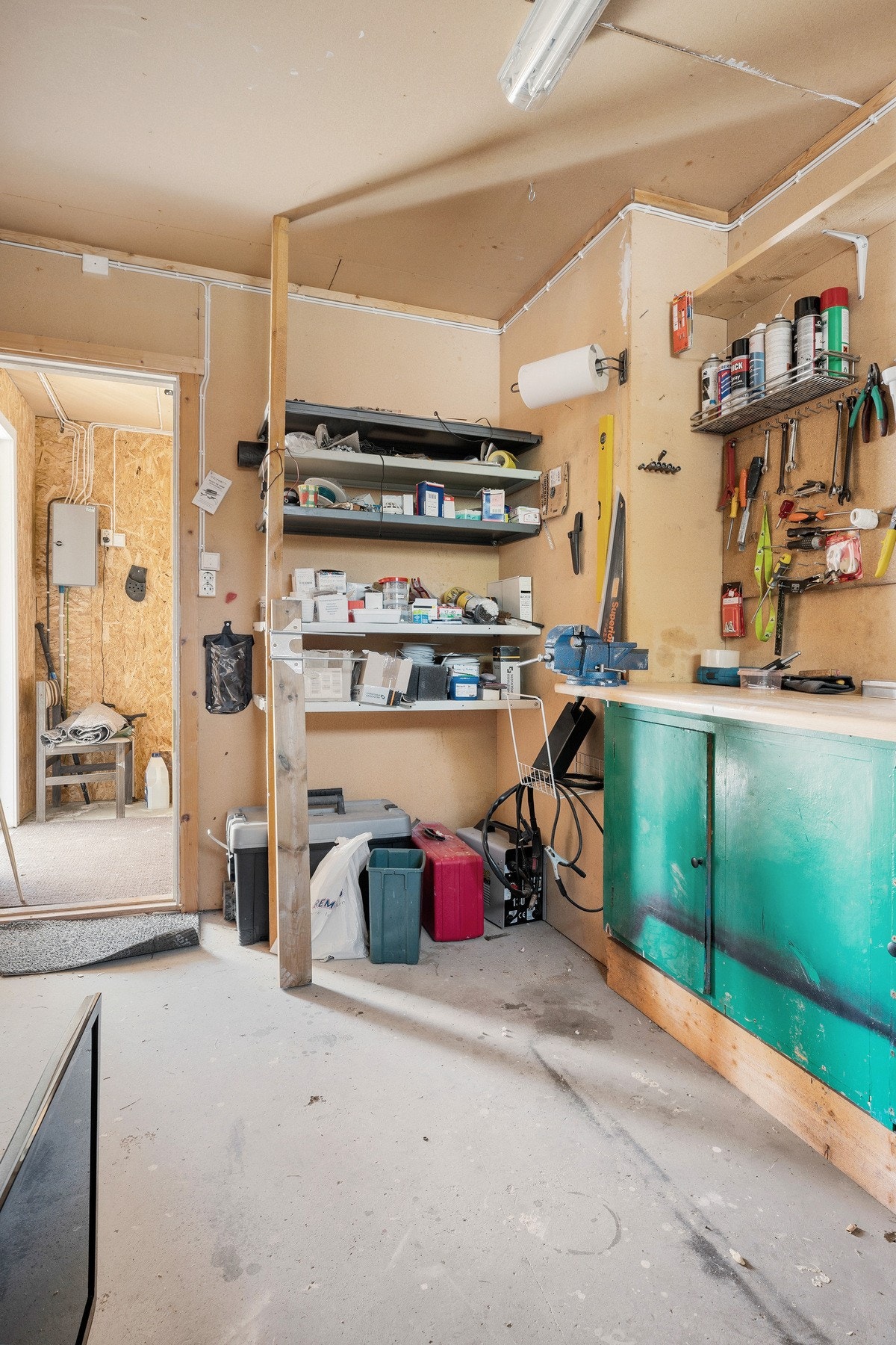 Annet Galleribilde