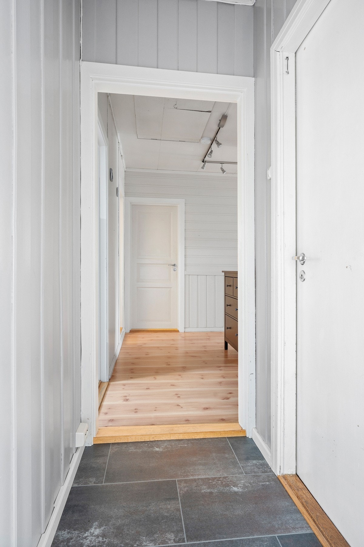 Hall Galleribilde