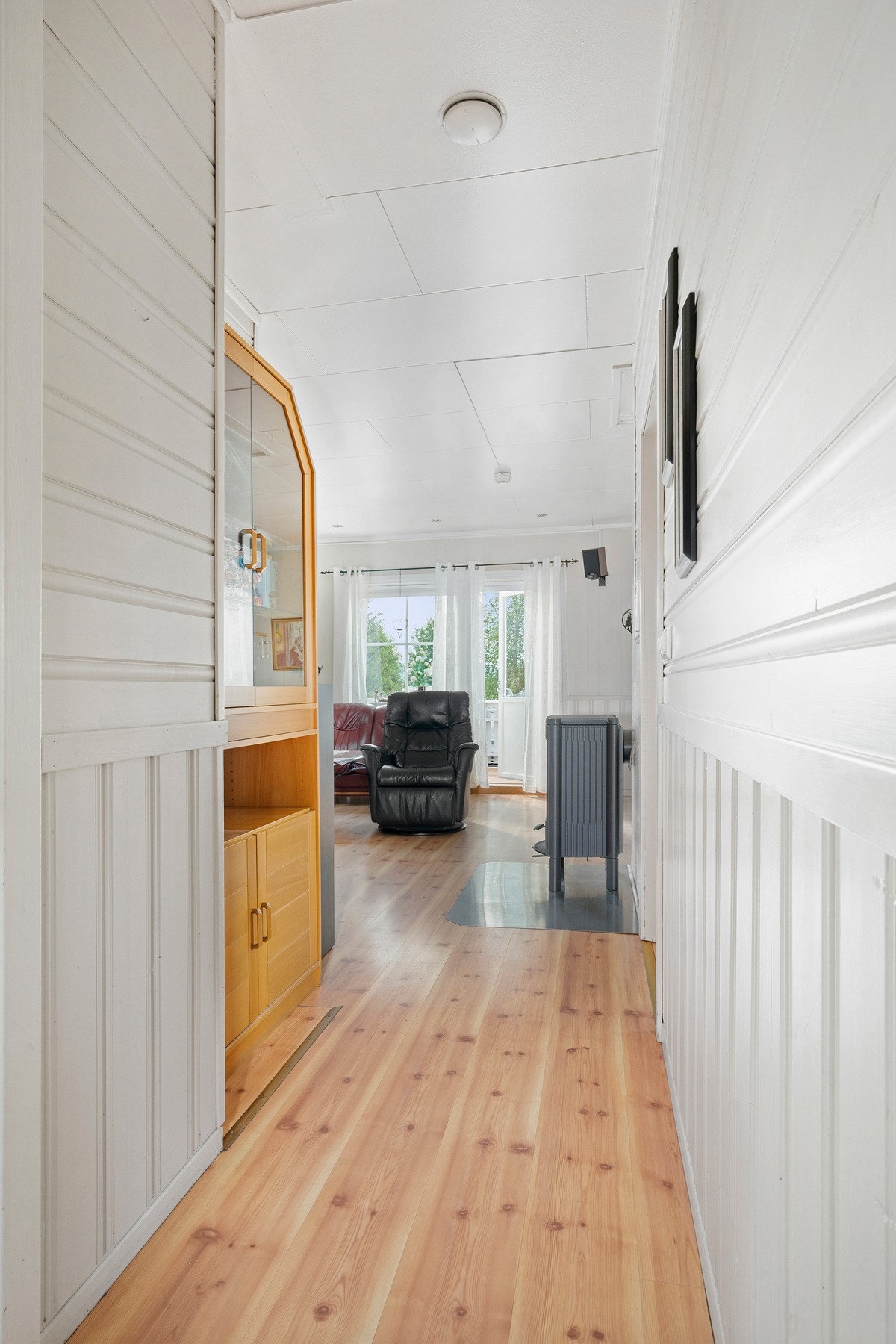 Hall Galleribilde