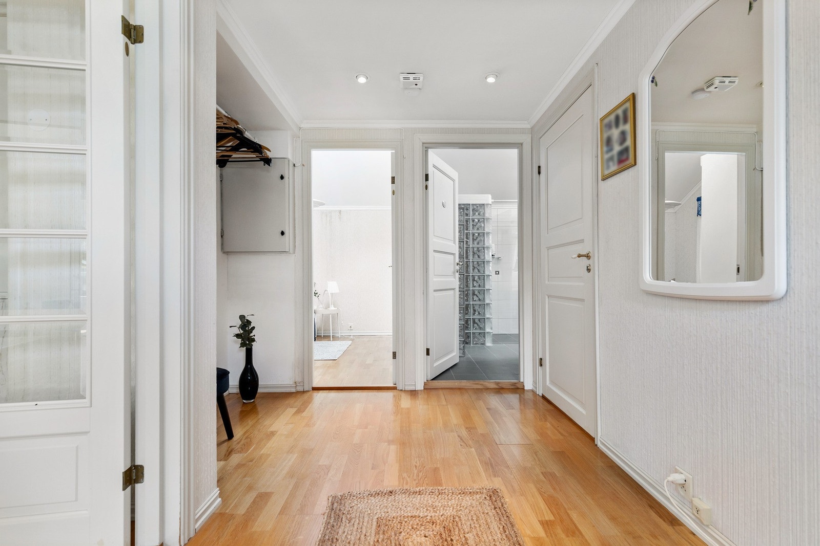 Hall Galleribilde