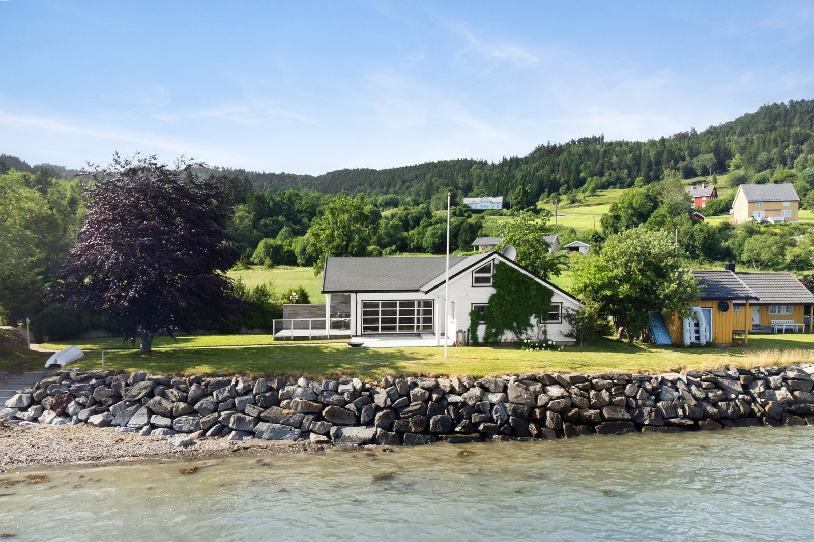 Omradebilde Galleribilde